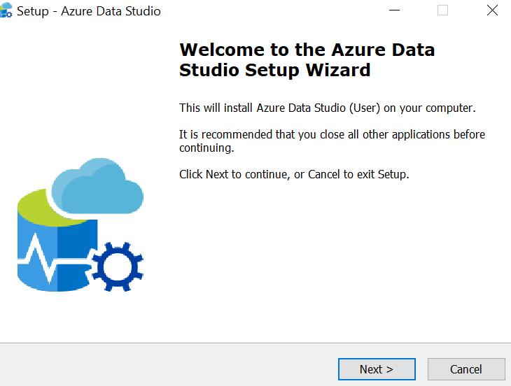 azure data studio