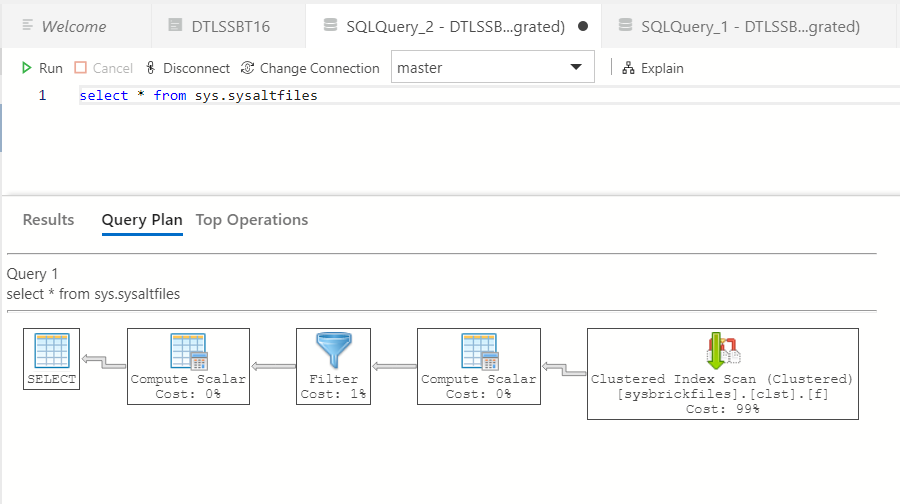 azure data studio