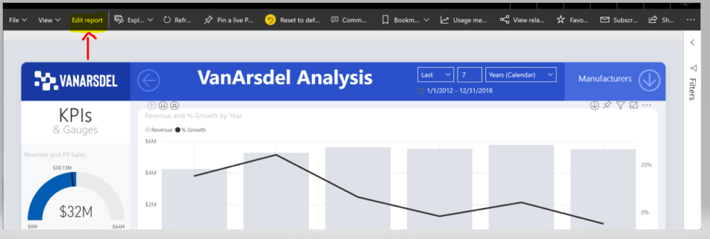 powerapps in power bi