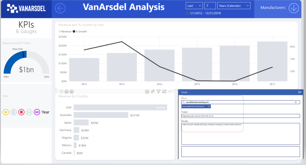 powerapps in power bi