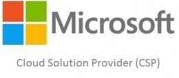 microsoft solution provider