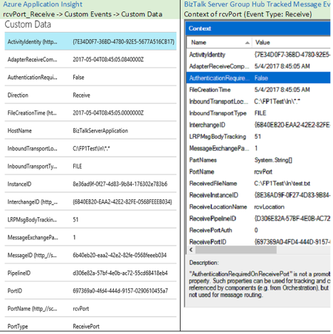 BizTalk Server 2016