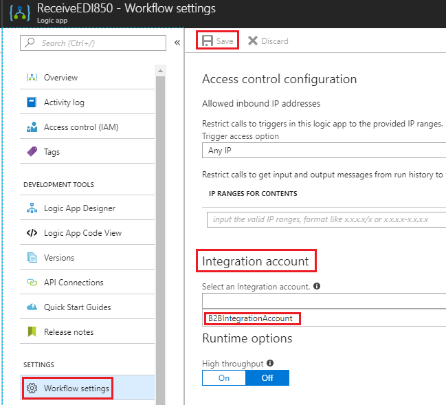 azure logic apps