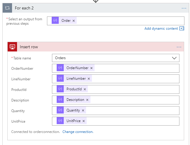 azure logic apps