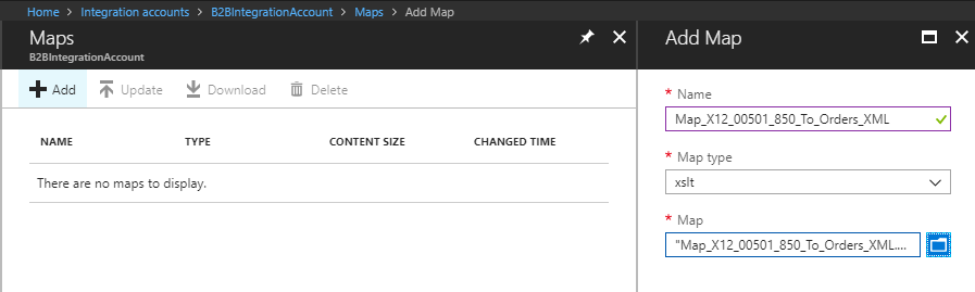 azure logic apps example