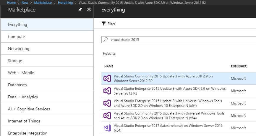 azure logic apps example