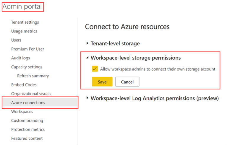 Migrating Azure Analysis Services to Power BI - VNB Consulting