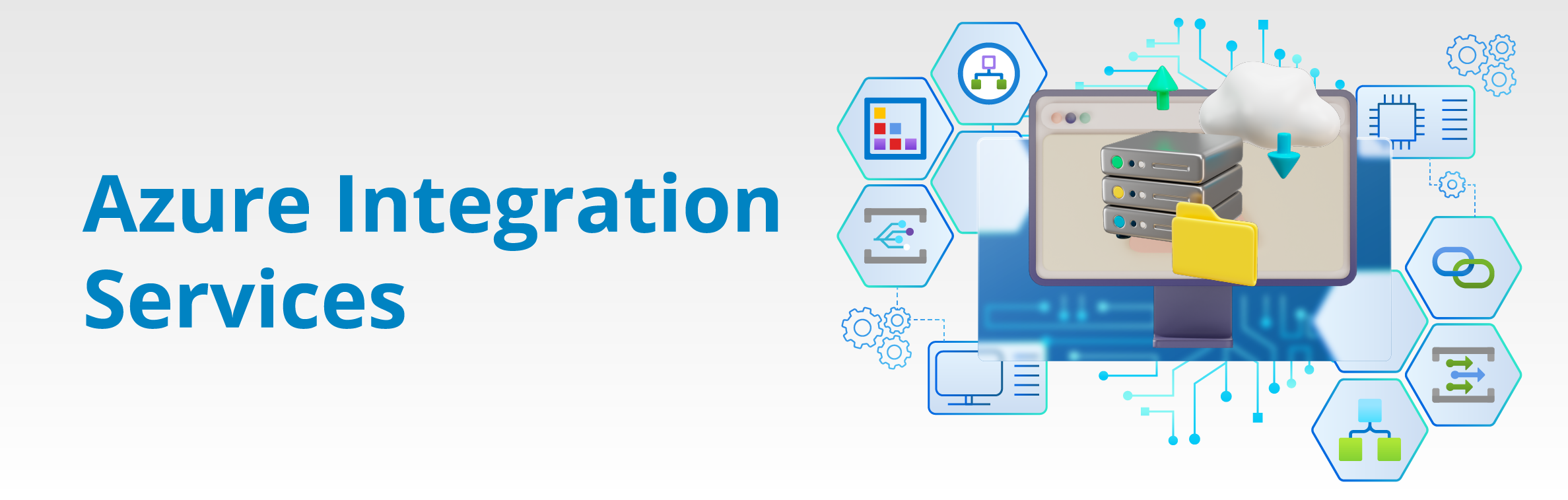 Azure Integration Services Consulting