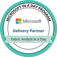 Microsoft FAID Delivery Partner