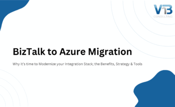 BizTalk to Azure Migration | BizTalk Experts | BizTalk Consultants