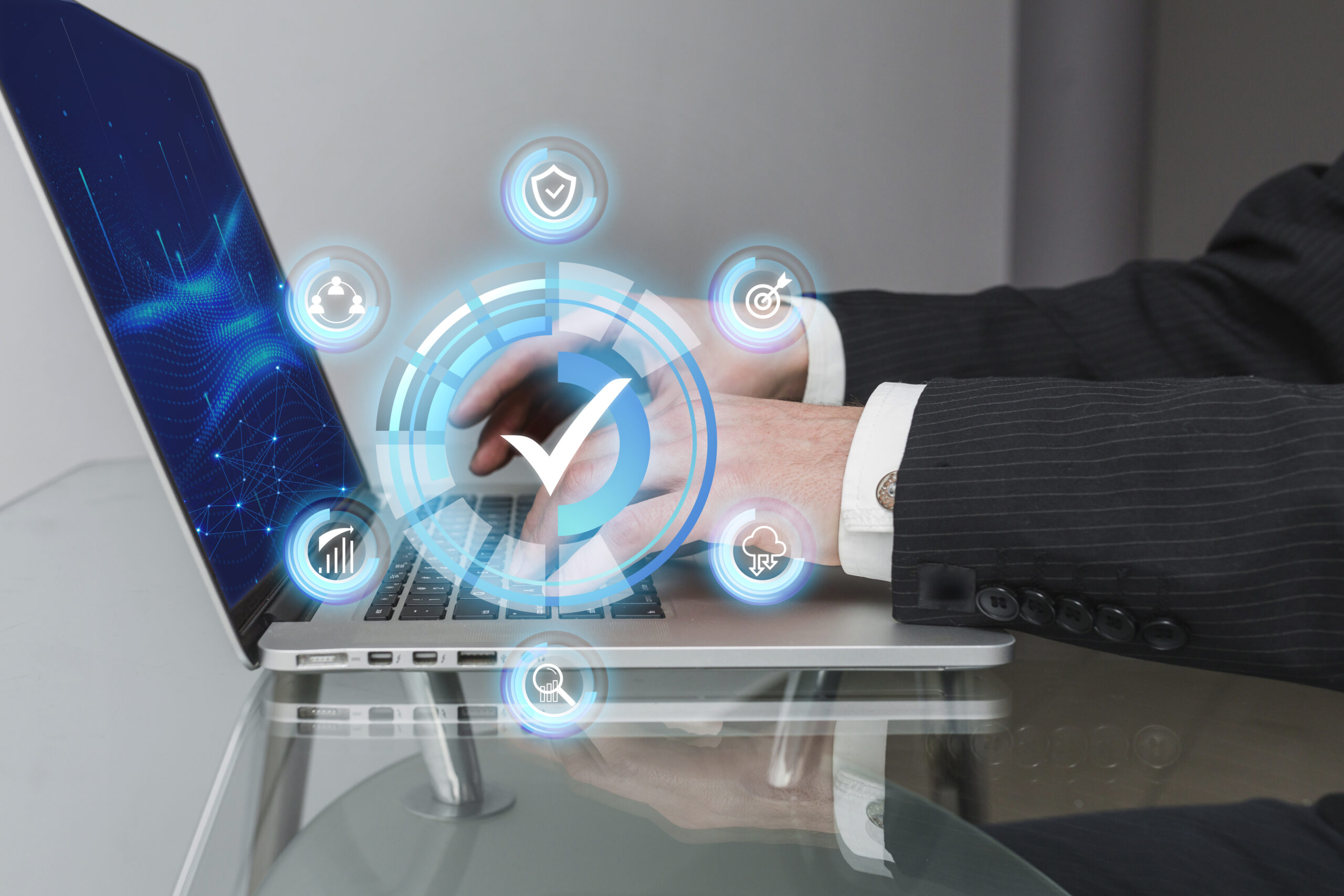 Legacy Dynamics CRM Migration