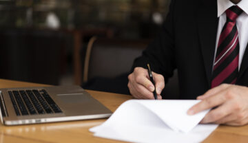 Power BI For a National Law Firm Running LexisNexis Juris PMS system | VNB Consulting Customer Success Story