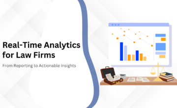 Law Firm Analytics with Power BI for Real-Time Insights