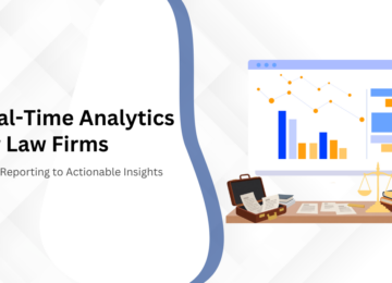 Law Firm Analytics with Power BI for Real-Time Insights
