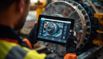 Offline-First Power Apps Solution for an Industrial Inspection and Asset Integrity Services Provider