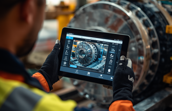 Offline-First Power Apps Solution for an Industrial Inspection and Asset Integrity Services Provider