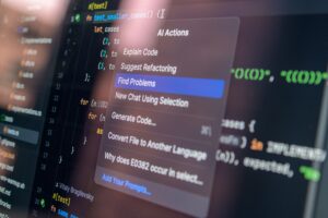 AI agent and Model Development Services