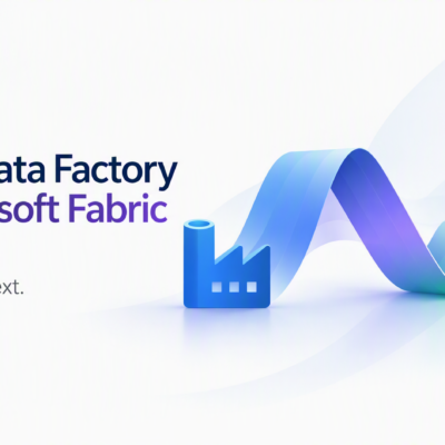 Azure Data Factory to Microsoft Fabric Migration Strategy