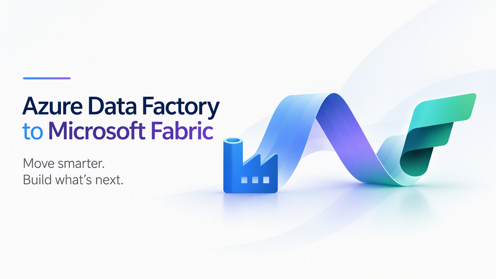 Azure Data Factory to Microsoft Fabric Migration Strategy